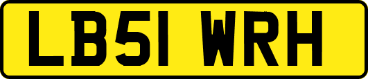 LB51WRH