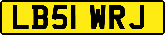 LB51WRJ