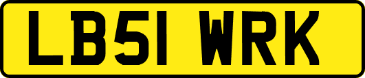 LB51WRK