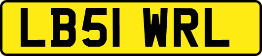 LB51WRL