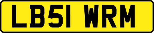 LB51WRM