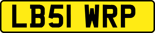 LB51WRP