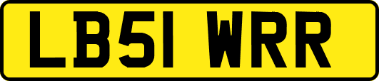 LB51WRR