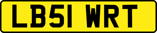 LB51WRT