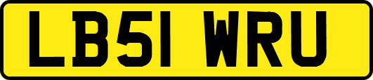 LB51WRU