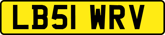 LB51WRV
