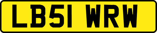 LB51WRW