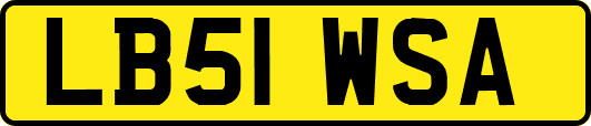 LB51WSA