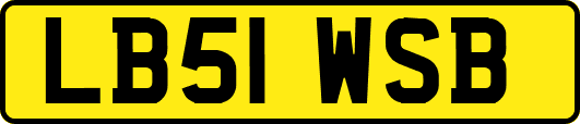 LB51WSB