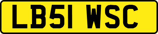 LB51WSC