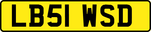 LB51WSD