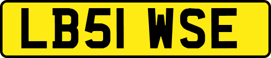 LB51WSE