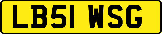 LB51WSG