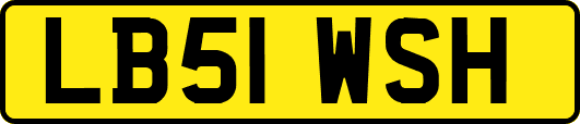 LB51WSH