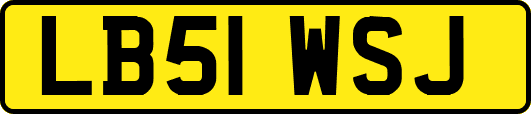 LB51WSJ