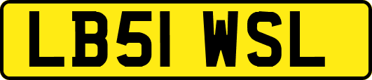 LB51WSL