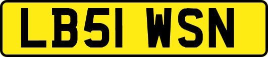 LB51WSN