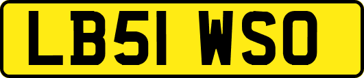 LB51WSO