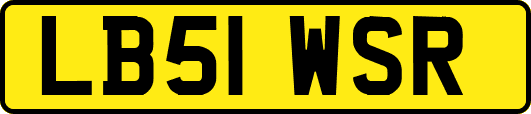LB51WSR