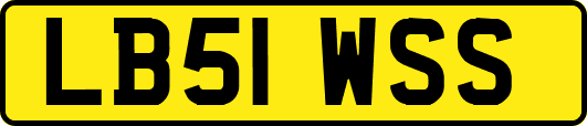 LB51WSS