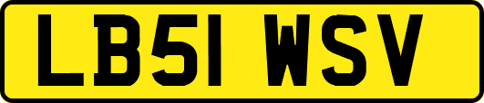 LB51WSV