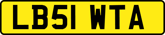LB51WTA