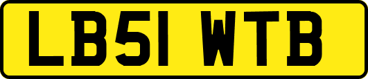 LB51WTB