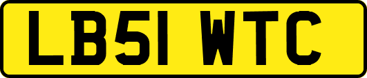 LB51WTC