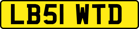 LB51WTD