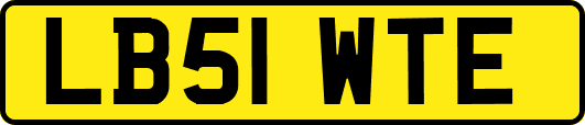 LB51WTE