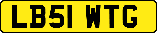 LB51WTG