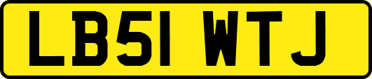 LB51WTJ