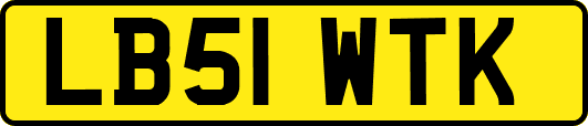 LB51WTK