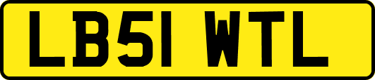 LB51WTL