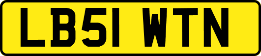 LB51WTN
