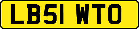 LB51WTO