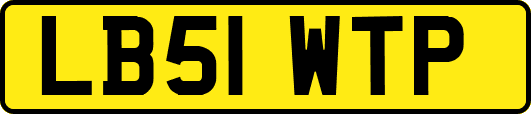 LB51WTP