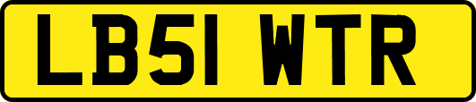 LB51WTR