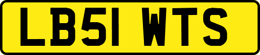 LB51WTS