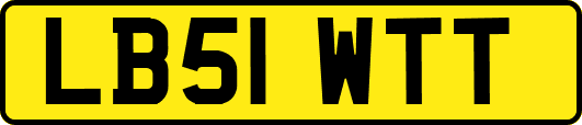 LB51WTT