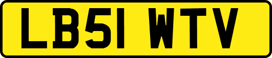 LB51WTV