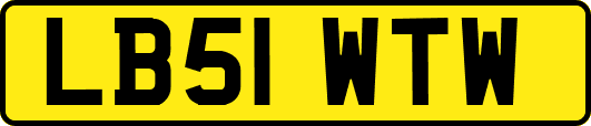 LB51WTW