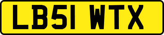 LB51WTX