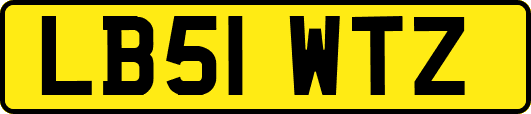 LB51WTZ