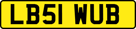 LB51WUB