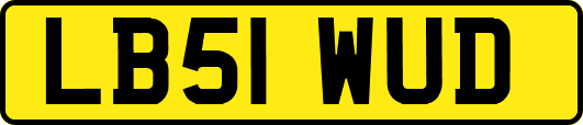 LB51WUD