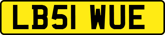 LB51WUE