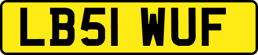 LB51WUF