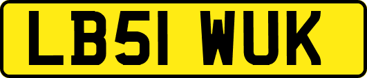 LB51WUK