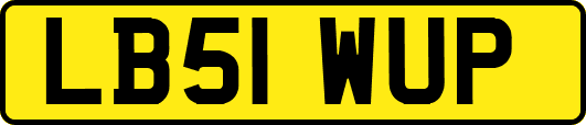 LB51WUP